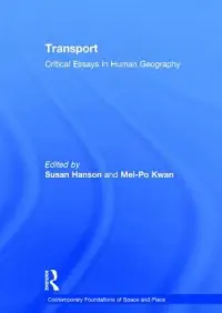 在飛比找博客來優惠-Transport: Critical Essays in 