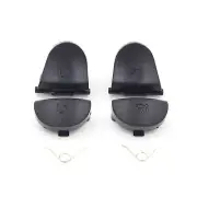 L1 R1 L2 R2 Trigger Buttons+Spring Replacement Play Station4 PS4 Controller