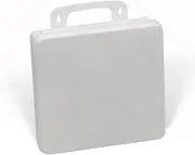 Medique Products 747MTP 24 Unit Plastic First Aid Kit