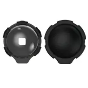 PolarPro Fifty Fifty Dome for HERO9 & HERO10 Black