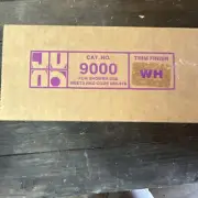 juno 9000 WH.