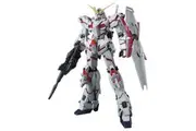 MG 1/100 Unicorn Gundam - Model Kit