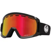 Dragon D1 OTG Snow Goggles w/Bonus Lens 2024