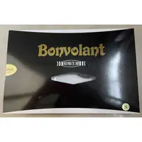 在飛比找蝦皮購物優惠-全新.ᐟ.ᐟ善美得Bonvolant半統襪一盒兩雙尺寸S-X