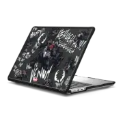MacBook Pro 14-inch (M1 - M4) Impact Case Venom MacBook Case