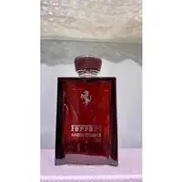 在飛比找蝦皮購物優惠-《零碼》FERRARI 法拉利 AMBER ESSENCE 