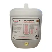 RTU All Surface Sanitiser Spray 10 Litre (Effective against Coronavirus)