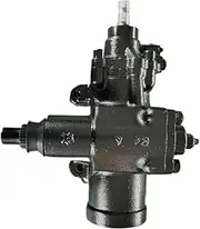 Power Steering Gear Box/rack Compatible For Dodge RAM1500 RAM2500 RAM3500 27-7616