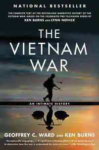 在飛比找誠品線上優惠-The Vietnam War