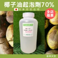 在飛比找蝦皮購物優惠-🇯🇵日本花王 🥥膏狀椰子油起泡劑70% 椰油起泡劑 250公