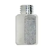 Double Sided Pad Adapter for Polishers & Double Sided Wool Buffing Pads - Zinc P