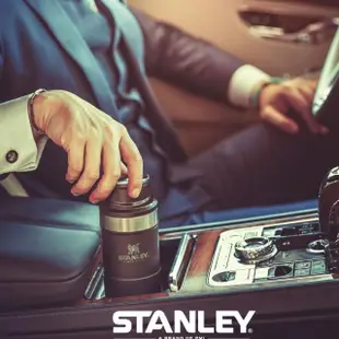 【Stanley】TA經典單手保溫咖啡杯591ml