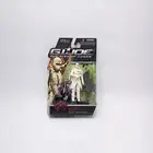 STORM SHADOW GI JOE ROC Rise Of Cobra Hasbro NIB Sealed G.i Joe Movie