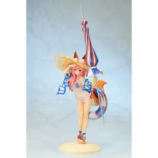 █Mine公仔1館█日版 Fate/Grand Order FGO 壽屋 玉藻前 泳裝 1/7 PVC 槍狐 Phat