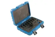 Laser Tools Heavy Duty Impact Socket Bit Set 3/4"D 12pc 7690