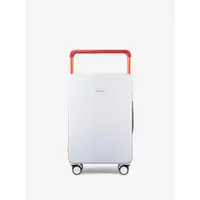 在飛比找ETMall東森購物網優惠-TUPLUS平衡寬拉桿24寸行李箱