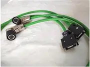 6FX3002-2CT10-1AD0 1AB0 1AF0 1BA0 1BF0 1CA0 1AH0 V90 Low Inertia incremental Encoder Cable(1CA0 20M)