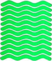 Non-Slip Shower Stickers, Luminous Strip for Laundry – Non-slip and Luminous Strip for Bathroom