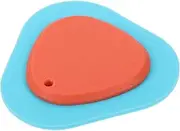 DRESSOOS Portable Pet Hair Remover Tool Brush for Dogs Reusable Lint Roller for Easy Cleaning Furniture Carpets Clothing Multi Surface Hair Scraper for Cats Dogs