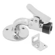 2025 Door Stopper Catch Set Marine Grade 316 Stainless Steel 90° Door Holder for Boats Ships Yachts