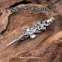 在飛比找蝦皮購物優惠-[BTO] 美國【Bill Wall Leather】BWL