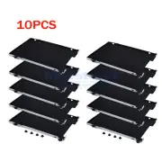 10X For Dell Latitude 5480 5490 5491 5481 Hard Drive Caddy Frame Bracket 0NDT6