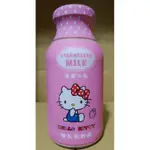 台東初鹿 HELLO KITTY 草莓牛乳 200ML