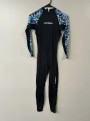 NWT Unisex Dive & Sail Wetsuit Size Medium