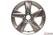 Acura TSX Wheel 2009-2014 17" New Replica Silver 42700TL2A91