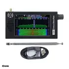 HamGeek DSP-01 4.3" SDR Radio Receiver DSP Digital Demodulation CW/AM/SSB/FM/WFM