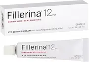 Fillerina 12HA Densifying-Replenishing Eye Contour Cream Grade 3