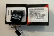 JX SERVO PDI DHV56MG 5.6G DIGITAL METAL GEAR HV SUB MICRO 20T RC 2pack