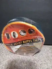 Deck Joist Butyl Tape 12 in. or 16 in.