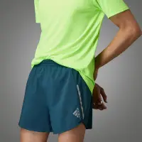 在飛比找Yahoo奇摩購物中心優惠-ADIDAS D4R SHORT MEN 男運動短褲-藍-I