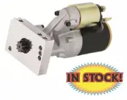 Yogi's Inc. HTS1 - GM Mini Gear Reduction Starter - Plain
