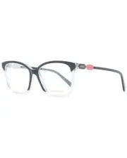 Emilio Pucci EP2692 Square Acetate Frames Women Black