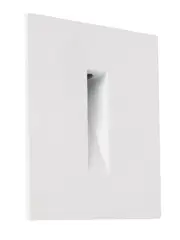 Gala LED Day Night Sleep Linear Step Light in White