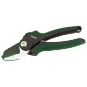 Draper Tools Anvil Pattern Secateurs (175mm)