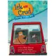 Ick and Crud Book 3: Going to the Vet 附CD 兒童英文讀本