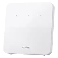 在飛比找momo購物網優惠-【HUAWEI 華為】4G CPE 5s 路由器(B320-