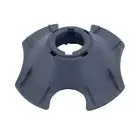 For Thermomix TM21 Mixer Attachment Bottom Fixed Plate Processor