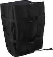 Hot Tub Spa Heater Pump Cover Waterproof Inflatable Universal Pump Cover for Most Hot Tub Spa Heater Pump