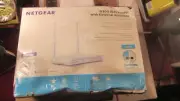 NetGear N300 WiFi Computer Wireless Router External Antennas WNR2020