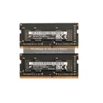 APPLE 筆電記憶體 DDR4 2666 4G 海力士 二手