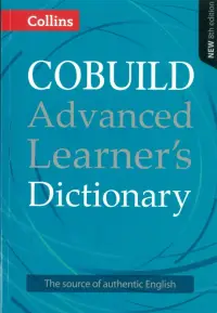 在飛比找博客來優惠-Collins Cobuild Advanced Learn