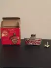 Vintage Starr X Coca Cola Stationary Bottle Opener