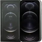 New Apple IPhone 12 Pro Max A2411 128GB+ 6GB Graphite Factory Unlocked 5G OEM