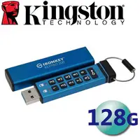 在飛比找樂天市場購物網優惠-Kingston 金士頓 128G USB3.2 IKKP2