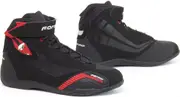 Forma Genesis Dry, black-red, Size 42 for Men Black Red