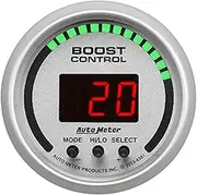 Auto Meter (4381) Ultra-Lite/Ultra-Lite II 2-1/16" Boost Control Gauge